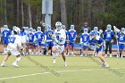 MLax vs Emmanuel  Wheaton College Men’s Lacrosse vs Emmanuel College. - Photo By: KEITH NORDSTROM : Wheaton, Lacrosse, LAX